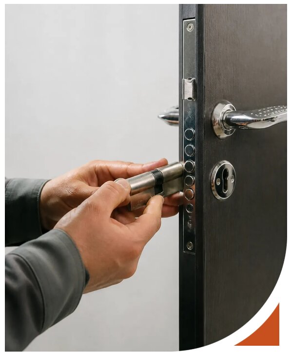 Замена замков Mul T Lock с выездом в Сестрорецке круглосуточно