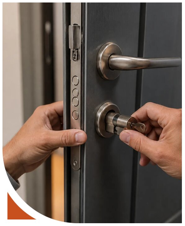 Срочная замена замков Abloy в Сестрорецке от 6662 р. | Разлок-Сст