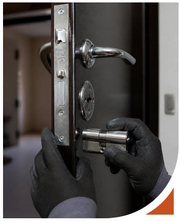 Замена замков Abloy срочно с гарантией и выездом в Сестрорецке