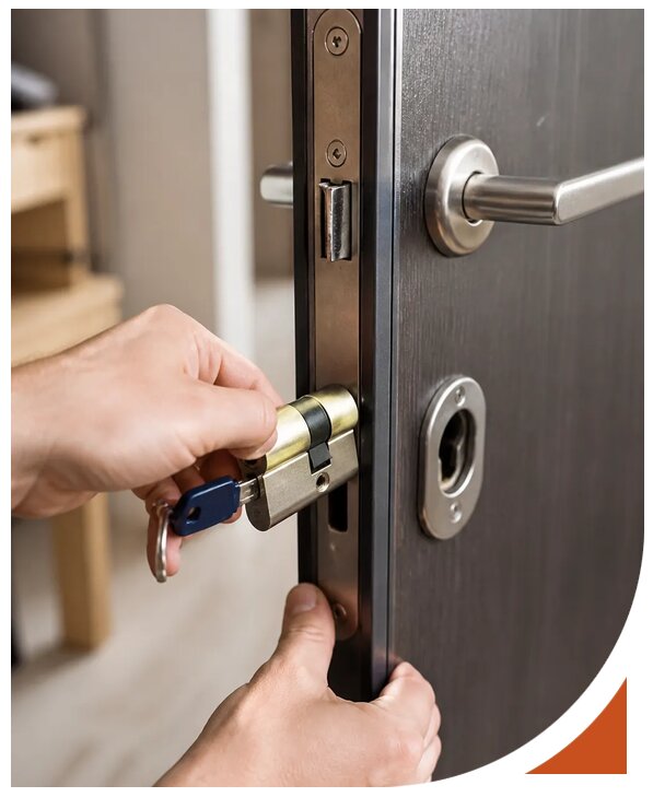 Профессиональный ремонт замков Mul T Lock с выездом в Сестрорецке